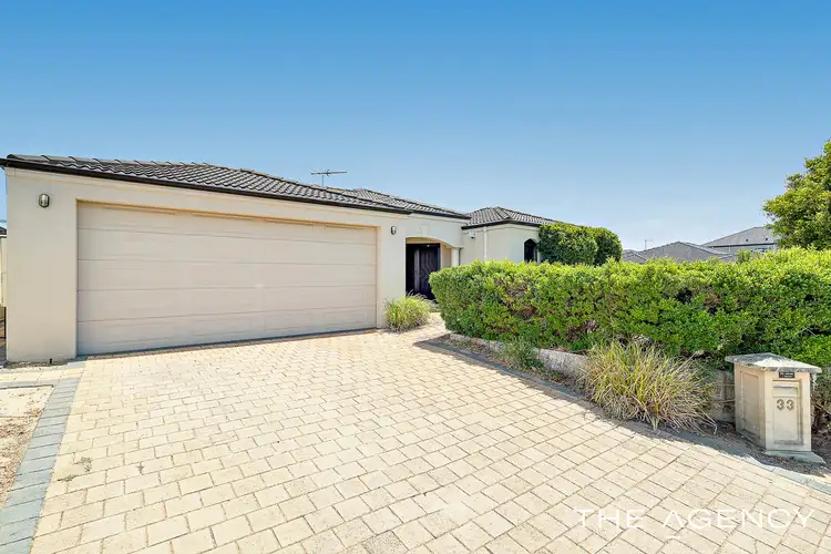 33 Shallcross Street, Yangebup WA 6164