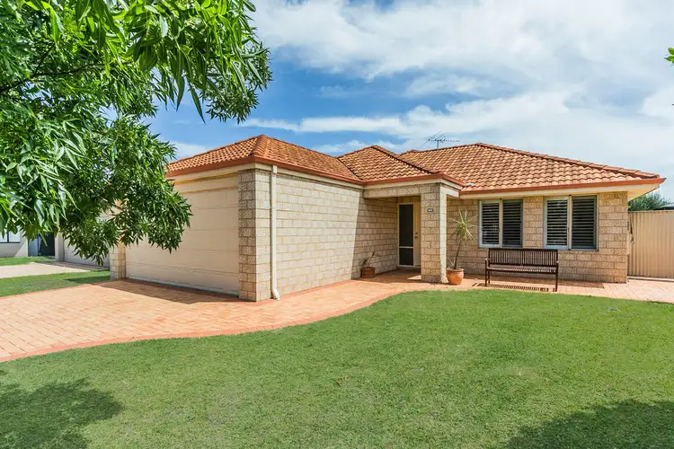 28 Mosedale Loop, Waikiki WA 6169