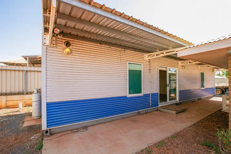 Third view of Homely house listing, 2 Sturt Place, South Hedland WA 6722