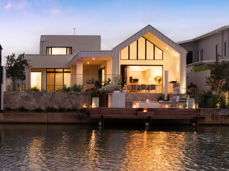47 Aqua Street, Newport QLD 4020