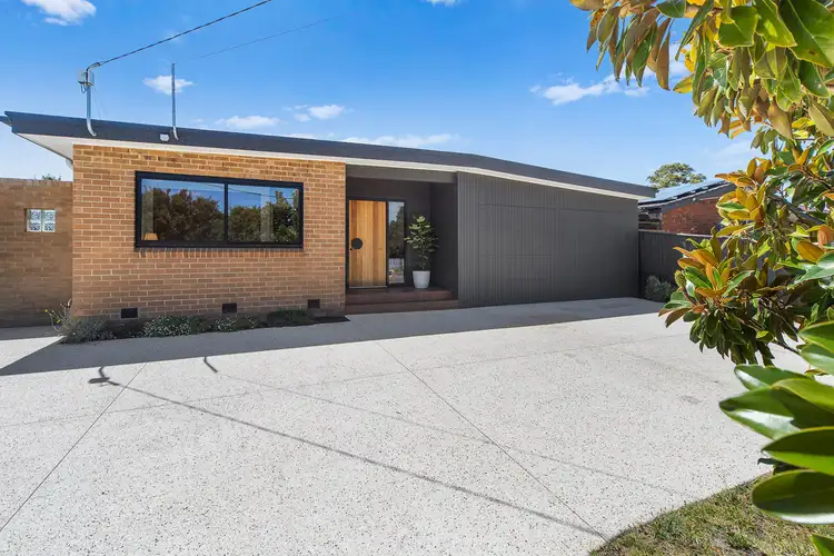 6 Haslam Street, Seaford VIC 3198