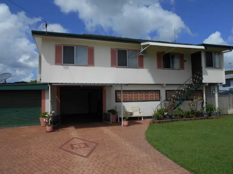 15 Cooper Street, Ingham QLD 4850