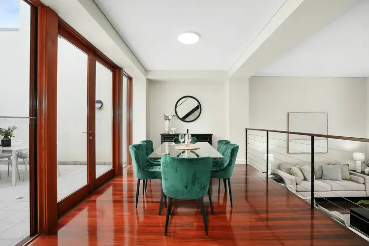 Fourth view of Homely terrace listing, 3 Cadigal Avenue, Pyrmont NSW 2009