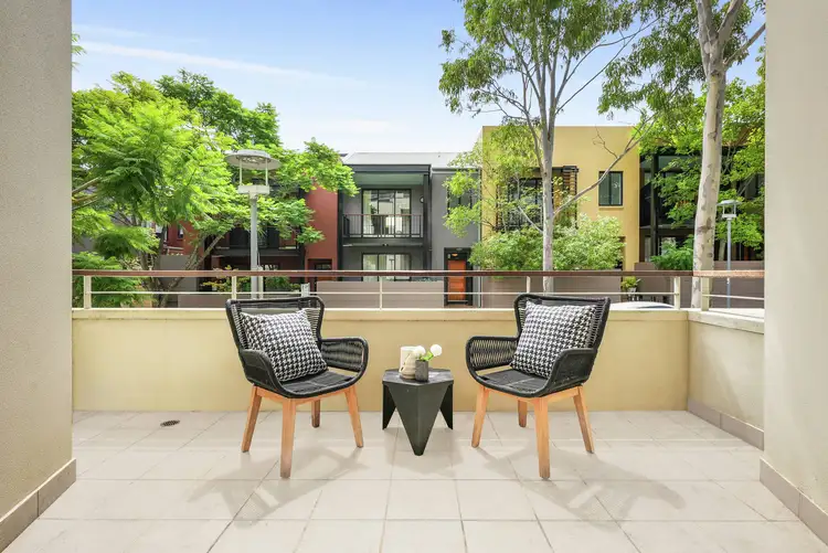 Fifth view of Homely terrace listing, 3 Cadigal Avenue, Pyrmont NSW 2009