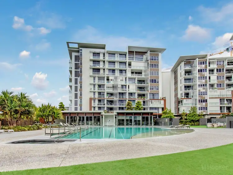 Main view of Homely apartment listing, 60/93 Sheehan Avenue, Hope Island QLD 4212