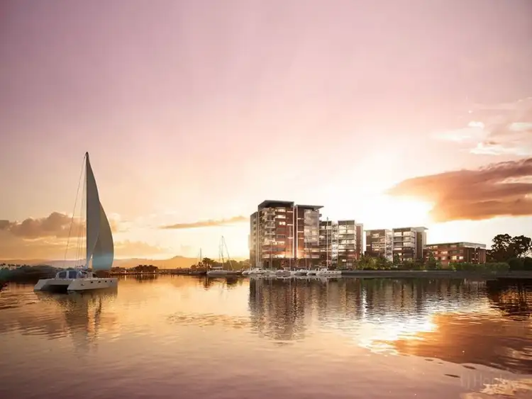 Fifth view of Homely apartment listing, 60/93 Sheehan Avenue, Hope Island QLD 4212