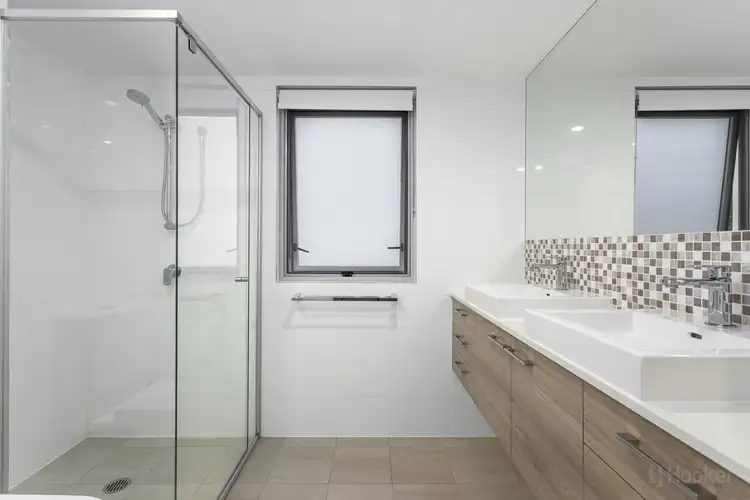 Seventh view of Homely apartment listing, 60/93 Sheehan Avenue, Hope Island QLD 4212