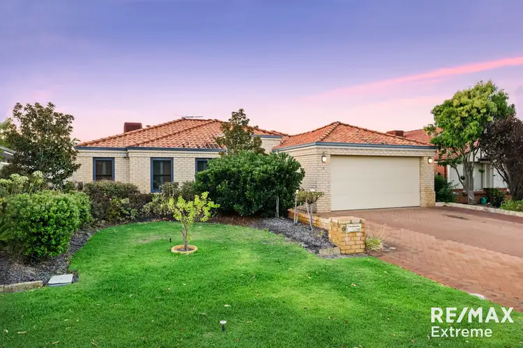 Second view of Homely house listing, 6 Welbeck Road, Canning Vale WA 6155
