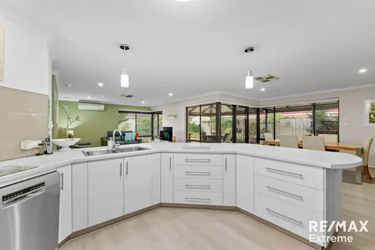 Fourth view of Homely house listing, 6 Welbeck Road, Canning Vale WA 6155