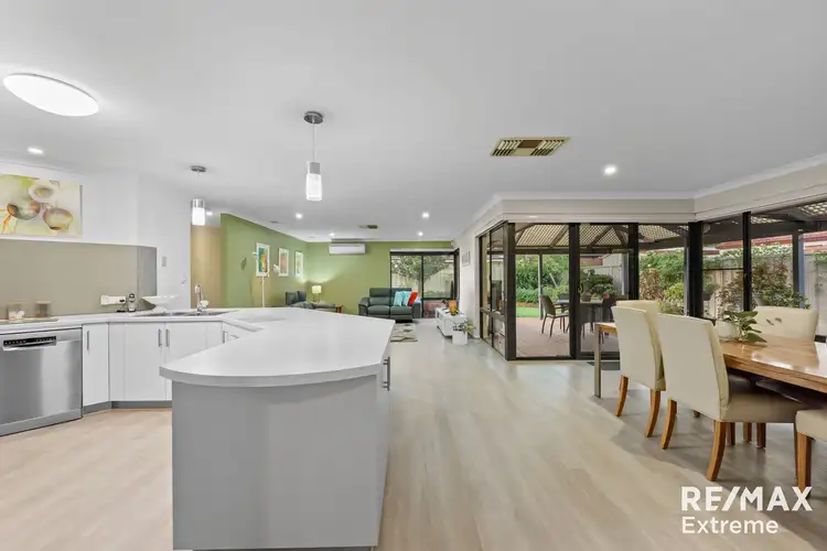 Sixth view of Homely house listing, 6 Welbeck Road, Canning Vale WA 6155