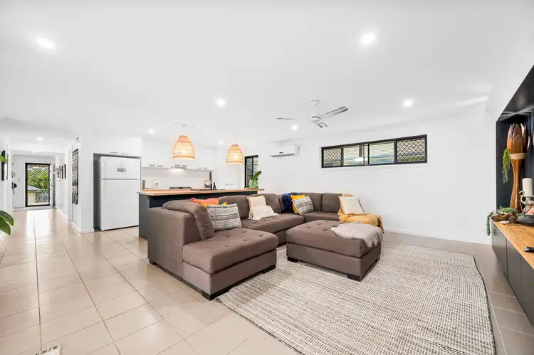 Fifth view of Homely house listing, 24 Iris Road, Kirkwood QLD 4680