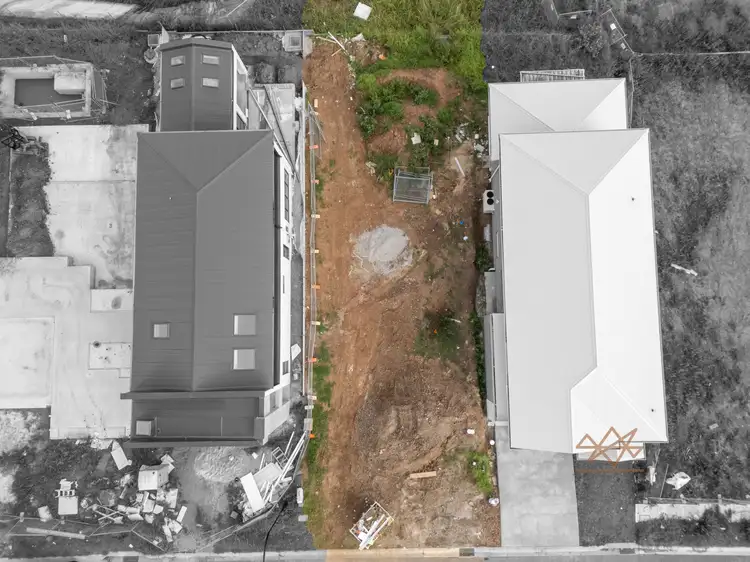 LOT 15, 57 Corona Street, Box Hill NSW 2765