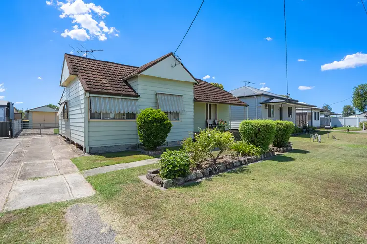 Second view of Homely house listing, 12 William Street, Cessnock NSW 2325