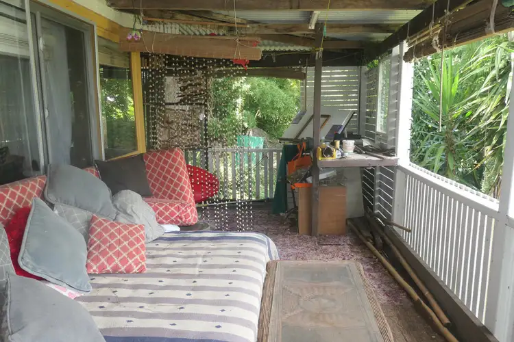 18 Clarence Street, Bonalbo NSW 2469