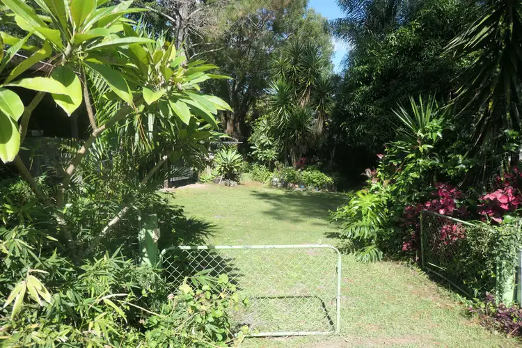 18 Clarence Street, Bonalbo NSW 2469