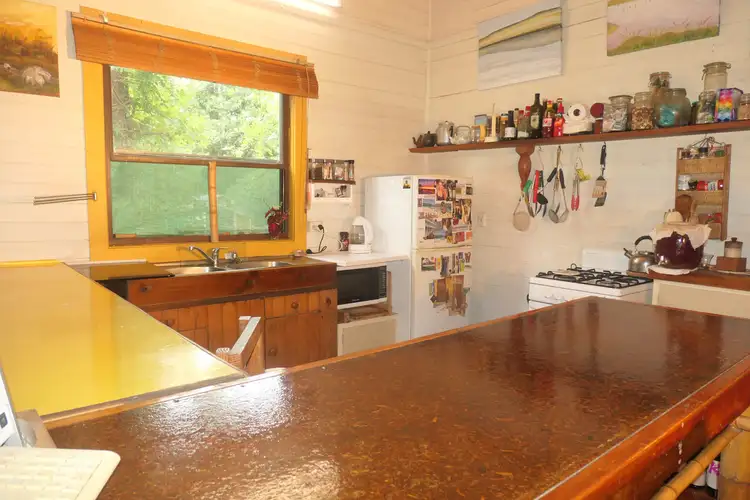 Second view of Homely house listing, 18 Clarence Street, Bonalbo NSW 2469