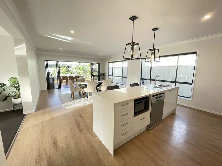Fourth view of Homely house listing, 24 Sally Crescent, Nirimba QLD 4551