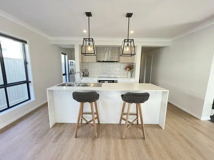 Fifth view of Homely house listing, 24 Sally Crescent, Nirimba QLD 4551