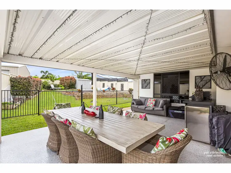 Third view of Homely house listing, 15 Violet Drive, Gracemere QLD 4702