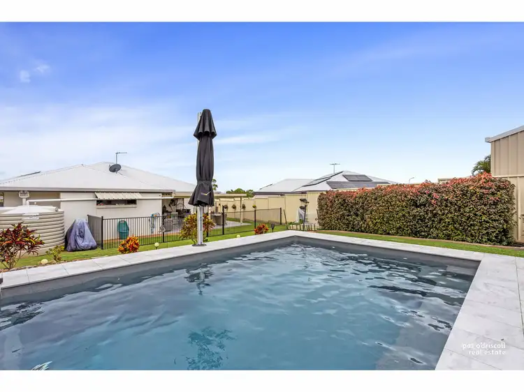 Fourth view of Homely house listing, 15 Violet Drive, Gracemere QLD 4702