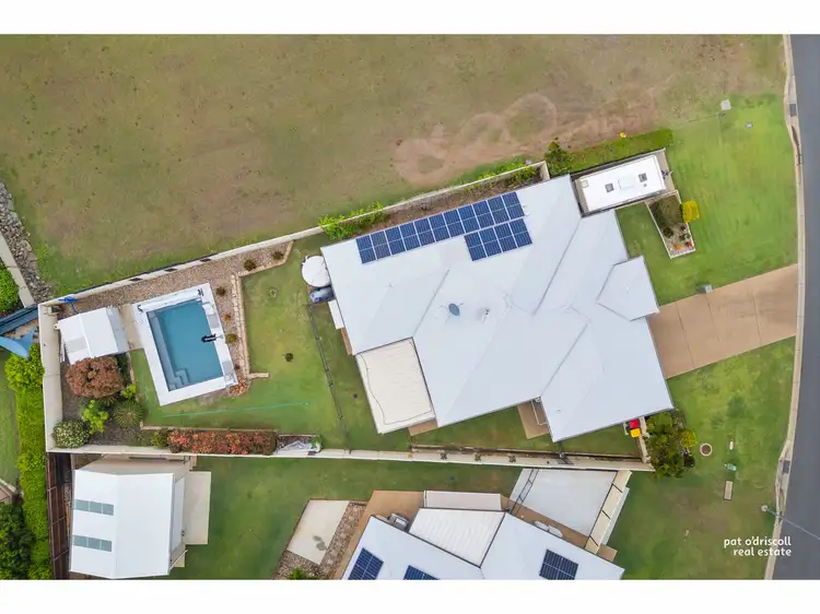 Fifth view of Homely house listing, 15 Violet Drive, Gracemere QLD 4702