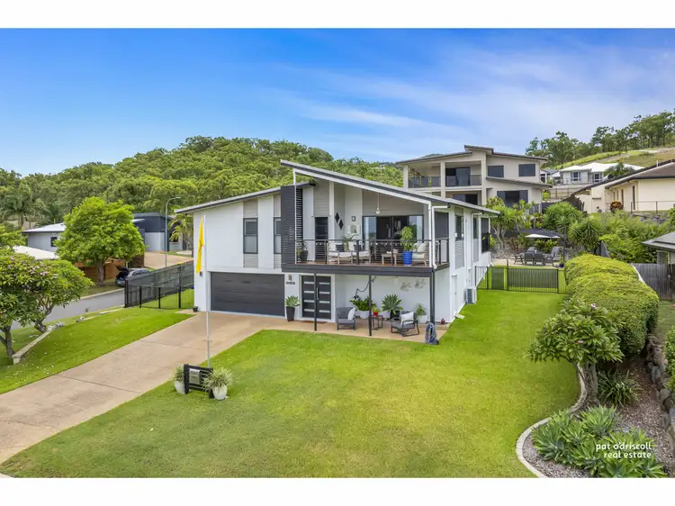Main view of Homely house listing, 36 Julie Crescent, Norman Gardens QLD 4701