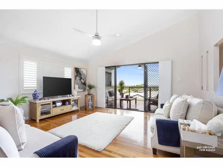 Third view of Homely house listing, 36 Julie Crescent, Norman Gardens QLD 4701