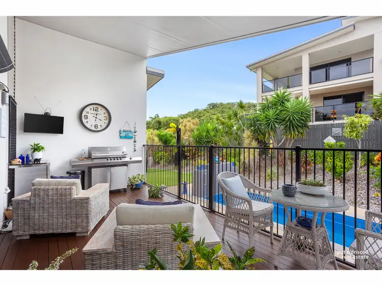 Fourth view of Homely house listing, 36 Julie Crescent, Norman Gardens QLD 4701