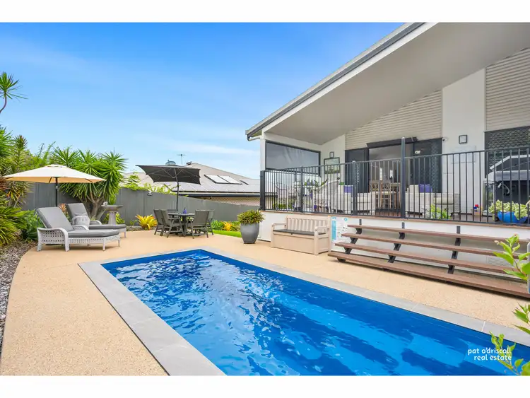 Fifth view of Homely house listing, 36 Julie Crescent, Norman Gardens QLD 4701