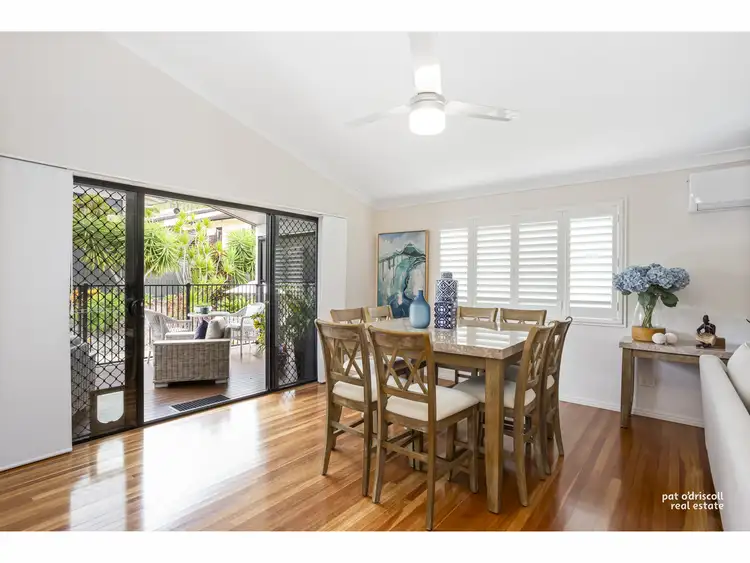 Seventh view of Homely house listing, 36 Julie Crescent, Norman Gardens QLD 4701