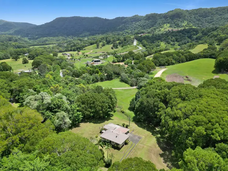 Second view of Homely house listing, 1078 Currumbin Creek Road, Currumbin Valley QLD 4223