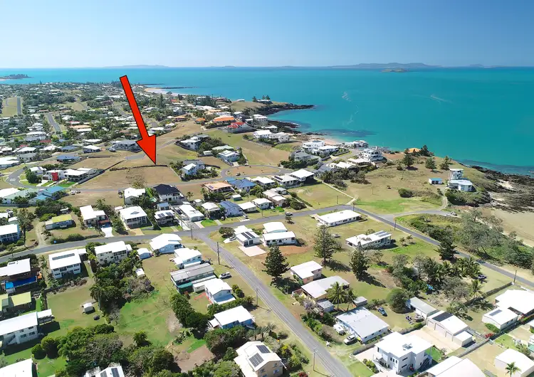 Third view of Homely land listing, 65 Larnach Street, Zilzie QLD 4710