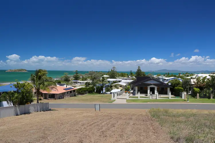 Sixth view of Homely land listing, 65 Larnach Street, Zilzie QLD 4710