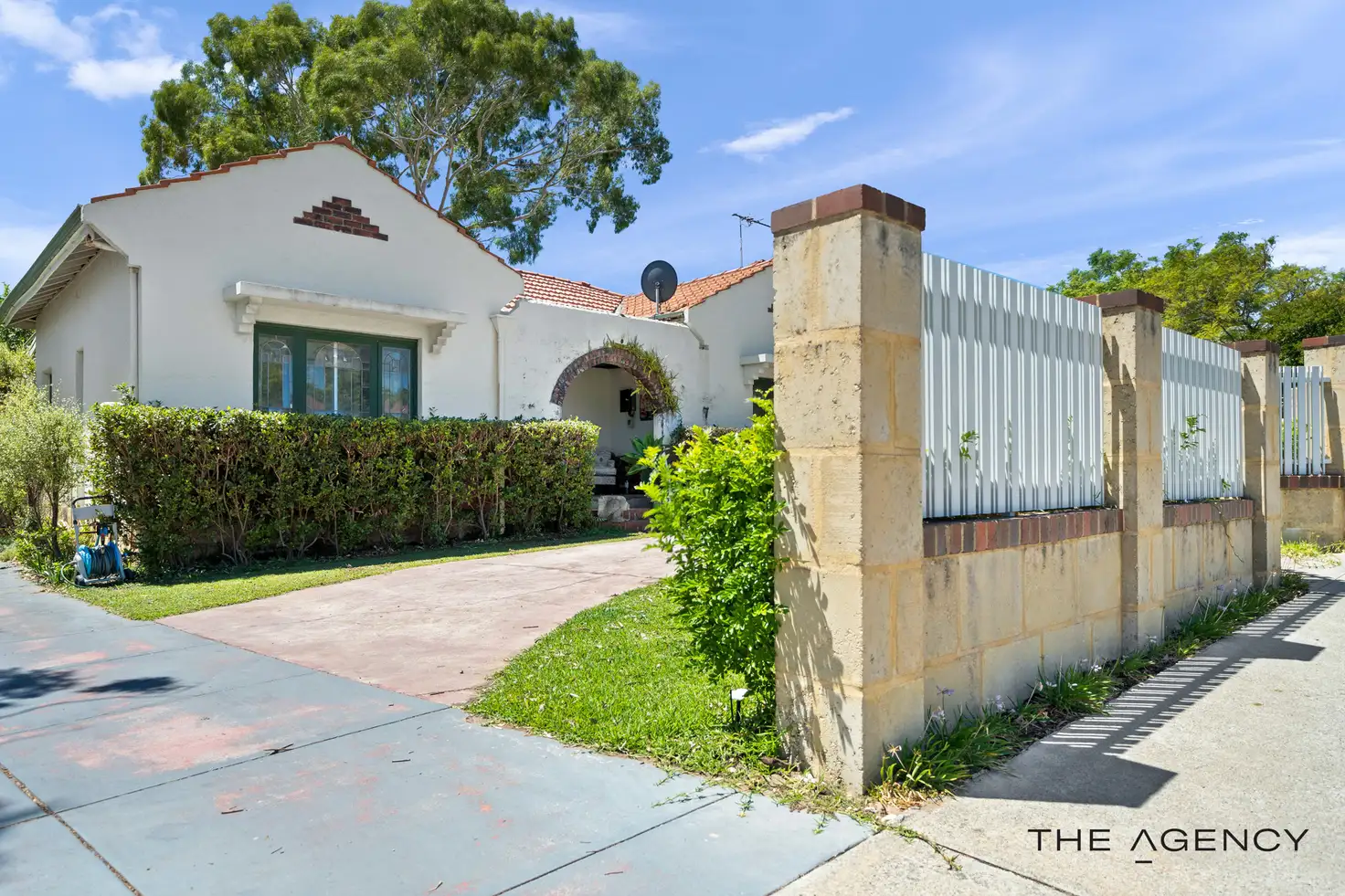 Main view of Homely house listing, 7 North Street, Swanbourne WA 6010