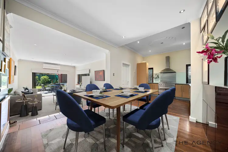 Second view of Homely house listing, 7 North Street, Swanbourne WA 6010