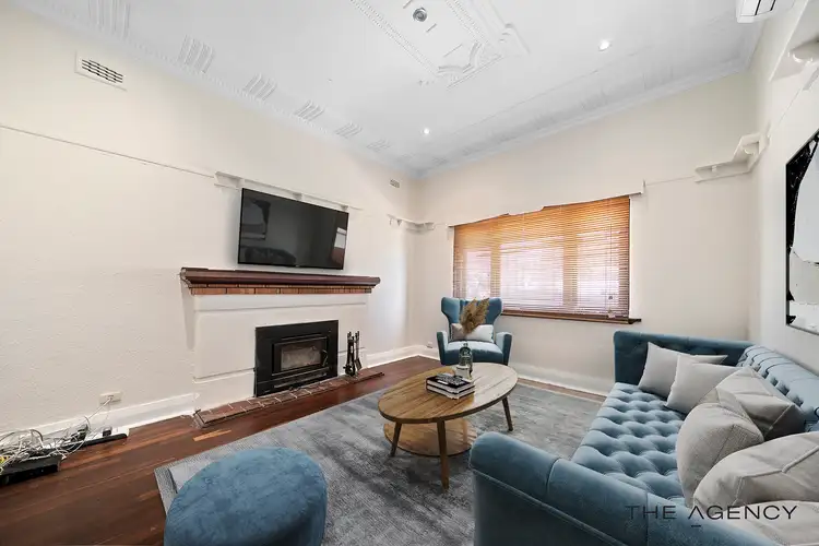 Third view of Homely house listing, 7 North Street, Swanbourne WA 6010