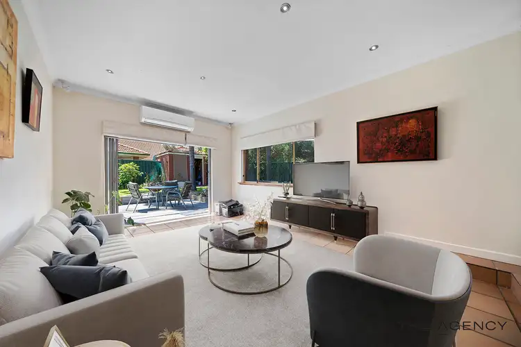 Fourth view of Homely house listing, 7 North Street, Swanbourne WA 6010