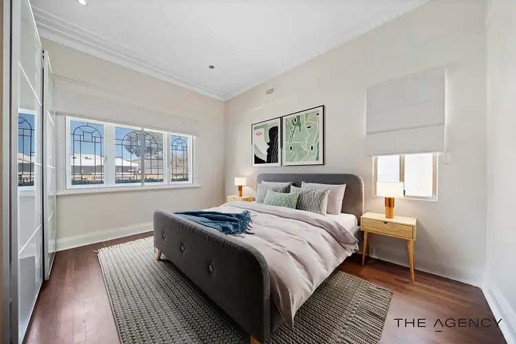 Fifth view of Homely house listing, 7 North Street, Swanbourne WA 6010