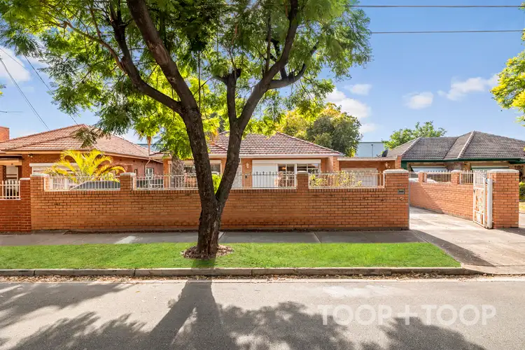 48 Crossley Avenue, Croydon Park SA 5008