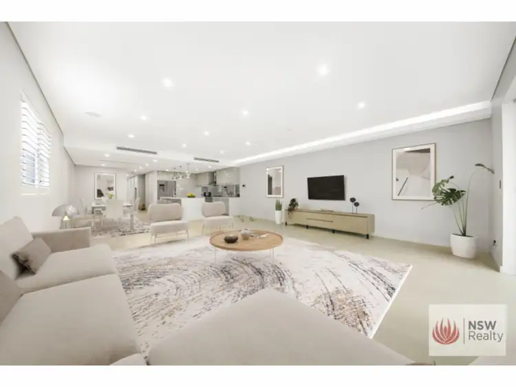 46B Lower Mount Street, Wentworthville NSW 2145