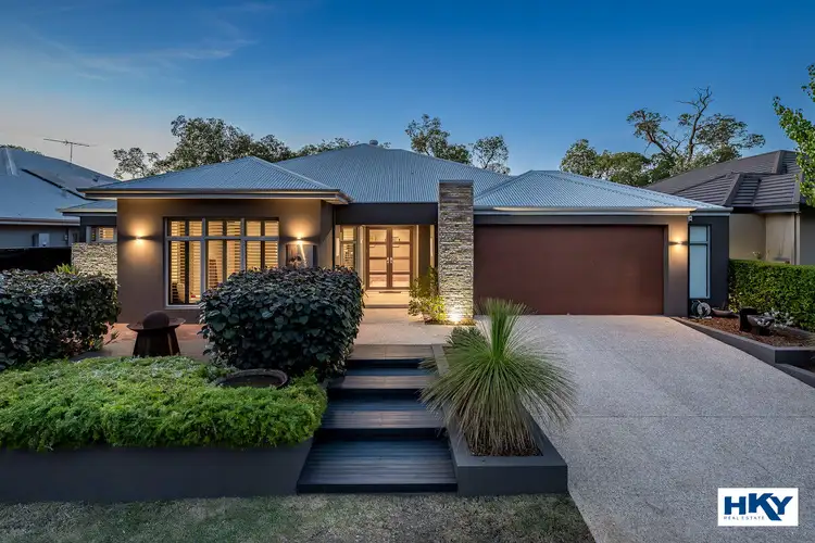 120 Roxburghe Drive, The Vines WA 6069