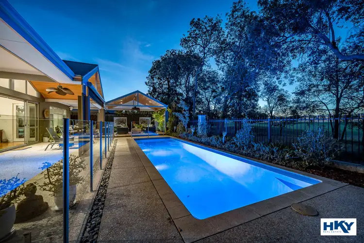 Second view of Homely house listing, 120 Roxburghe Drive, The Vines WA 6069