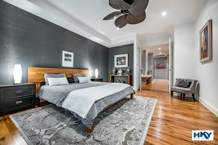 Fourth view of Homely house listing, 120 Roxburghe Drive, The Vines WA 6069