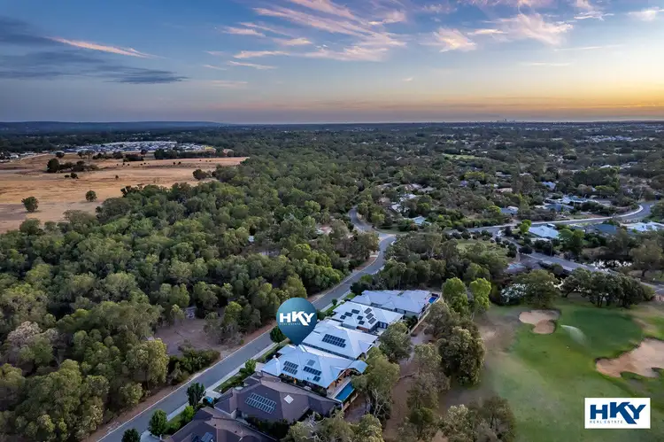 Fifth view of Homely house listing, 120 Roxburghe Drive, The Vines WA 6069