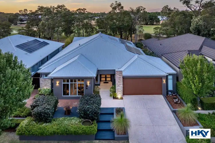 Sixth view of Homely house listing, 120 Roxburghe Drive, The Vines WA 6069