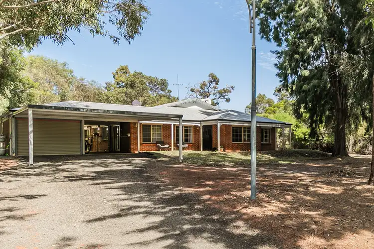 Second view of Homely house listing, 195 Marri Park Drive, Casuarina WA 6167