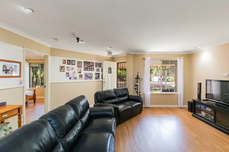 Third view of Homely house listing, 195 Marri Park Drive, Casuarina WA 6167