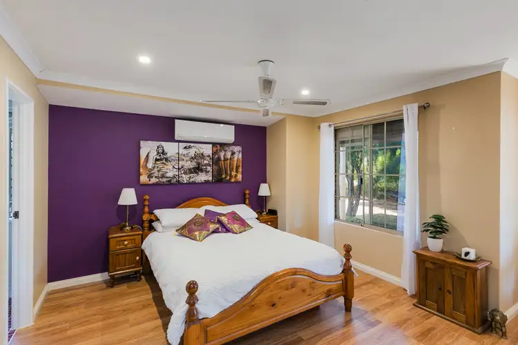 Fifth view of Homely house listing, 195 Marri Park Drive, Casuarina WA 6167