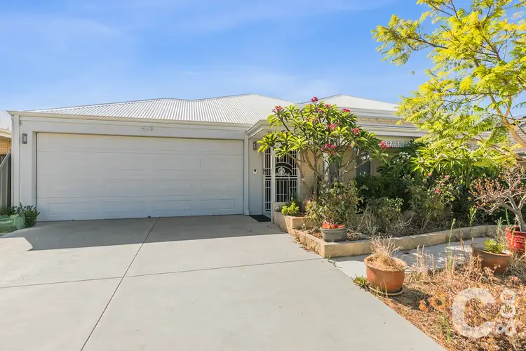 Main view of Homely house listing, 40 Tuart Ridge, Parmelia WA 6167