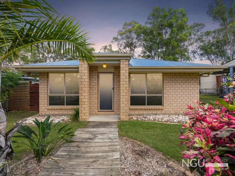 20 Flanagan Street, Coominya QLD 4311